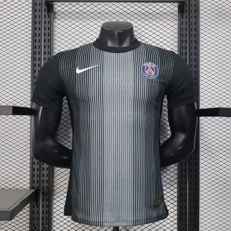 Portero PSG 25-26 VJ
