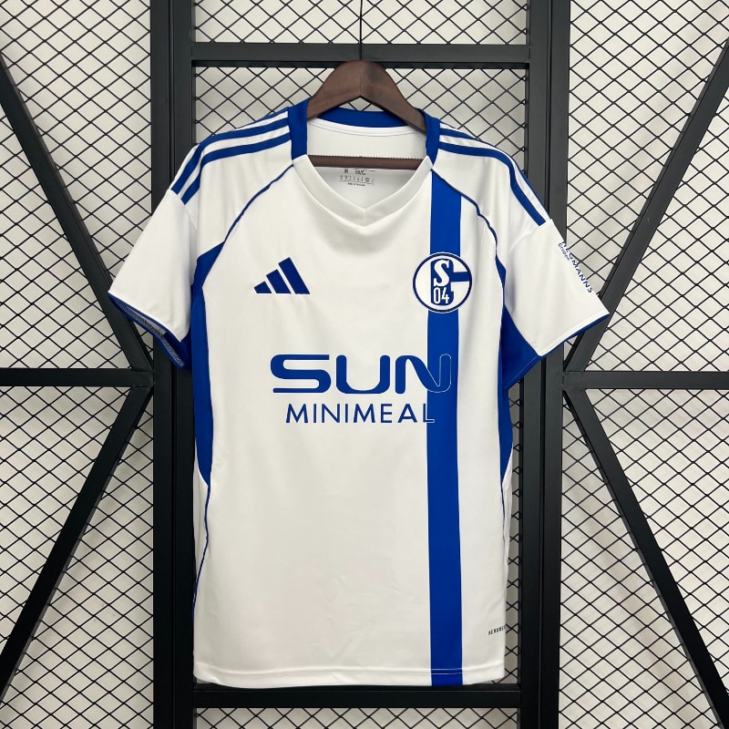 2ª Schalke 04 25-26
