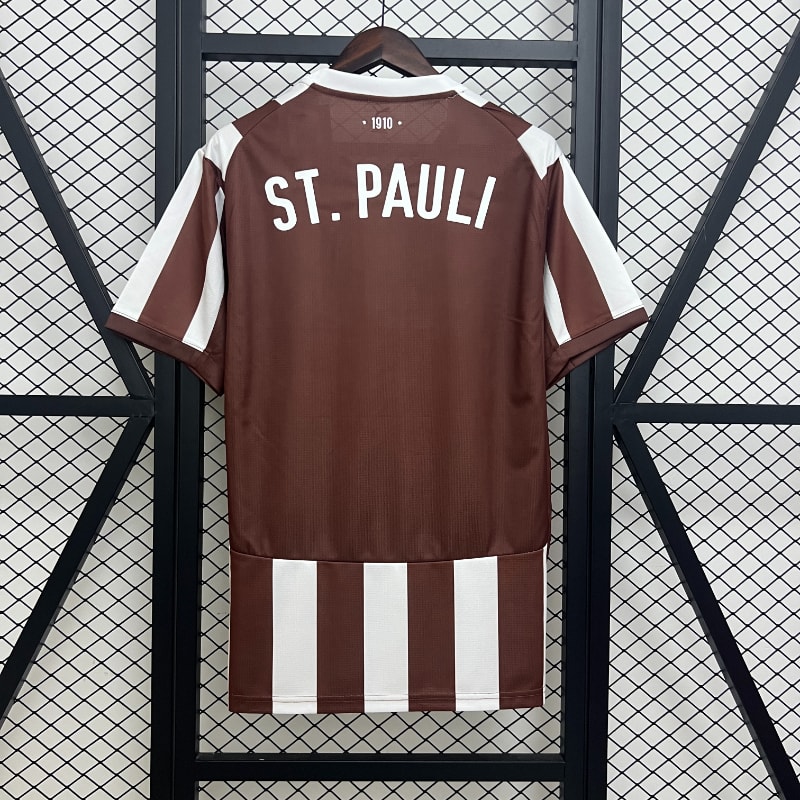 1ª St Pauli 25-26 imagen 2
