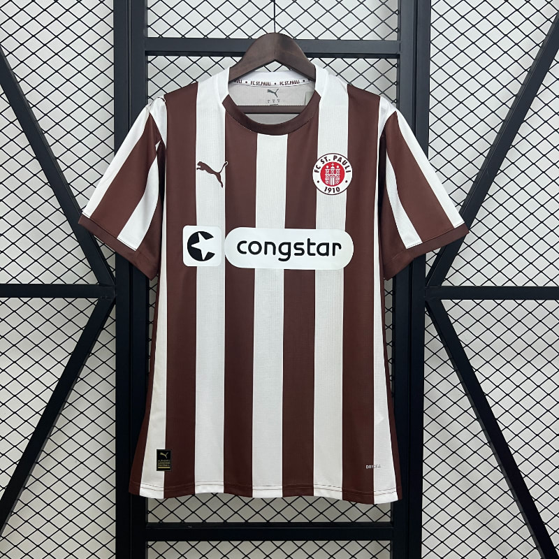 1ª St Pauli 25-26