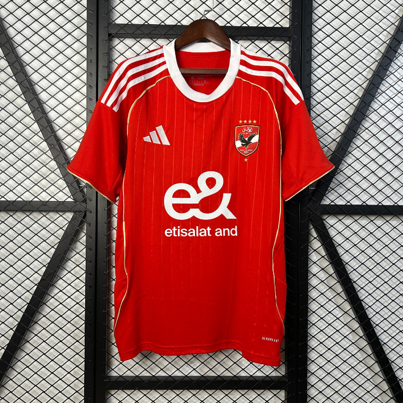 1ª Al-Ahly 25-26