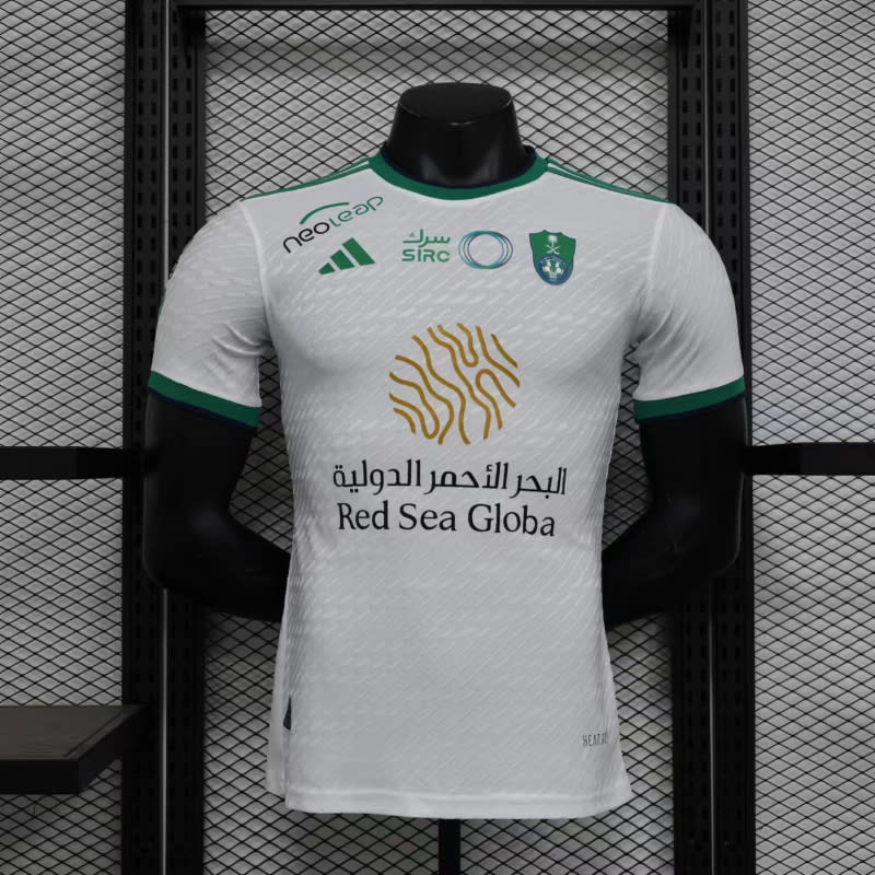 Especial Al-Ahli 23-24 VJ imagen 2