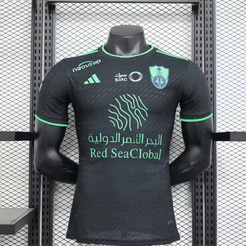 Especial Al-Ahli 23-24 VJ