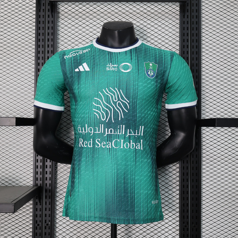 Especial Al-Ahli 23-24 VJ imagen 4