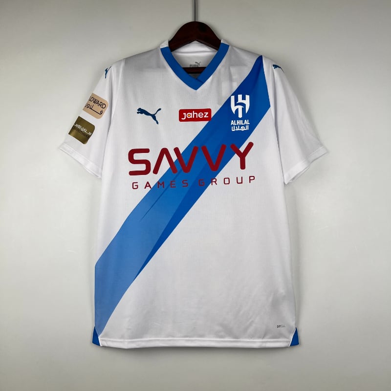 2ª Al-Hila 23-24