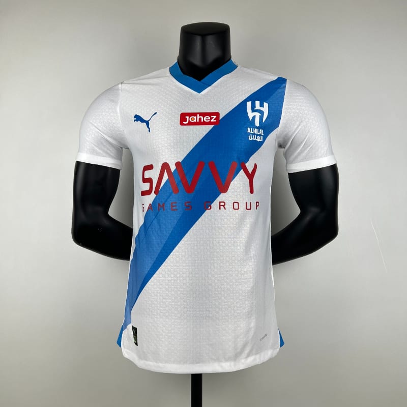 2ª Al-Hilal 23-24