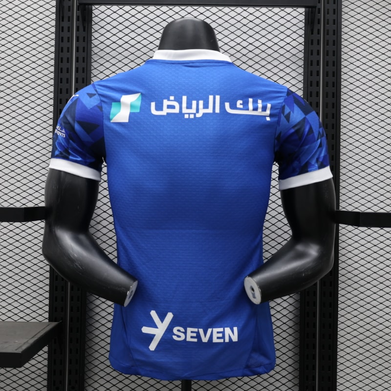 Especial Al-Hilal 24-25 VJ imagen 2
