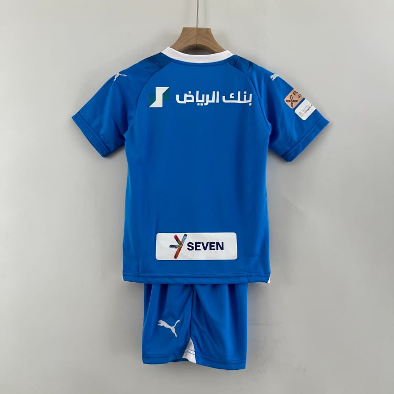 Niño 1ª Al-Hilal 23-24 imagen 2