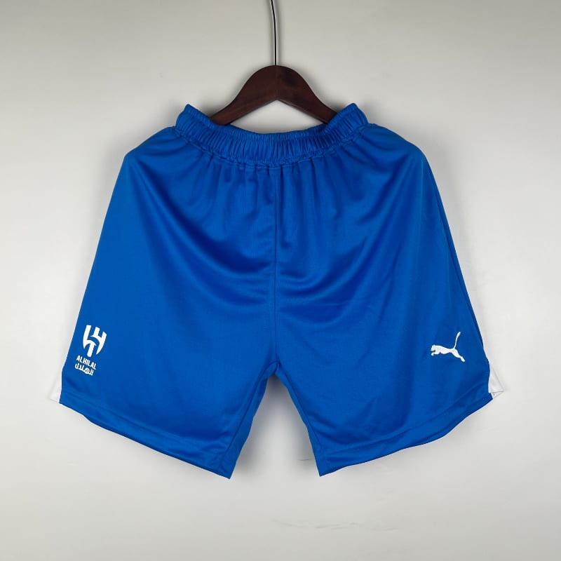Pantaloneta Al Hilal 23-24