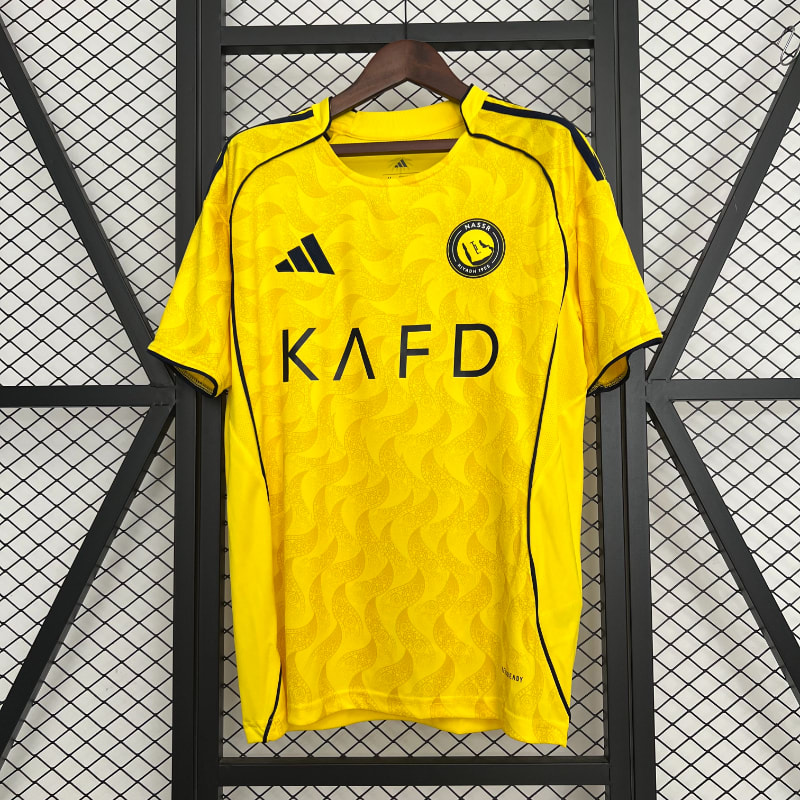 1ª Al-Nassr 25-26