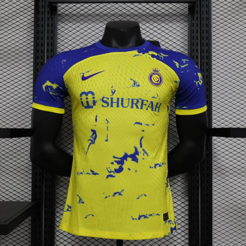 Especial Al-Nassr 23-24 VJ imagen 3