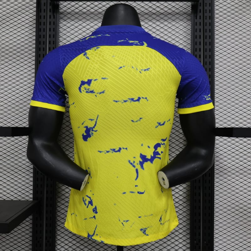 Especial Al-Nassr 23-24 VJ imagen 4