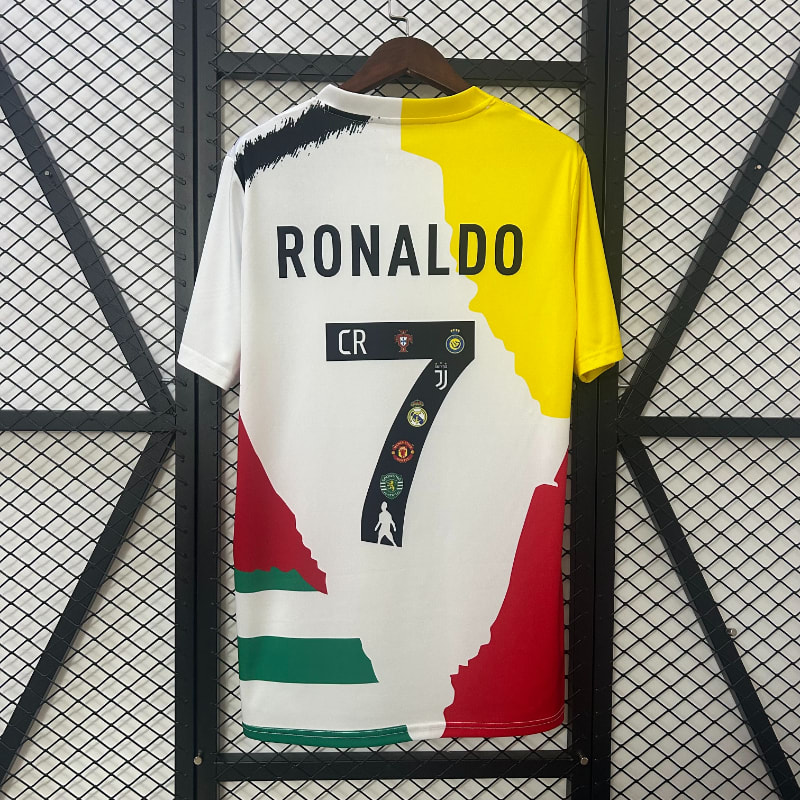 Especial CR7 2025 imagen 2