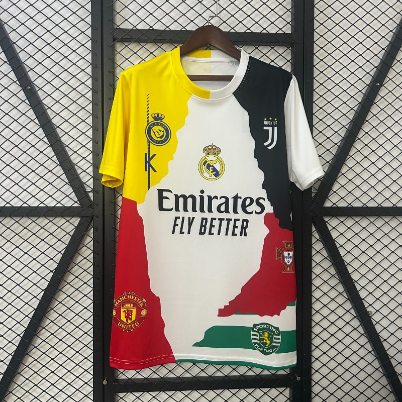 Especial CR7 2025