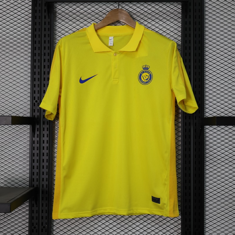 Polo Al-Nassr 23-24