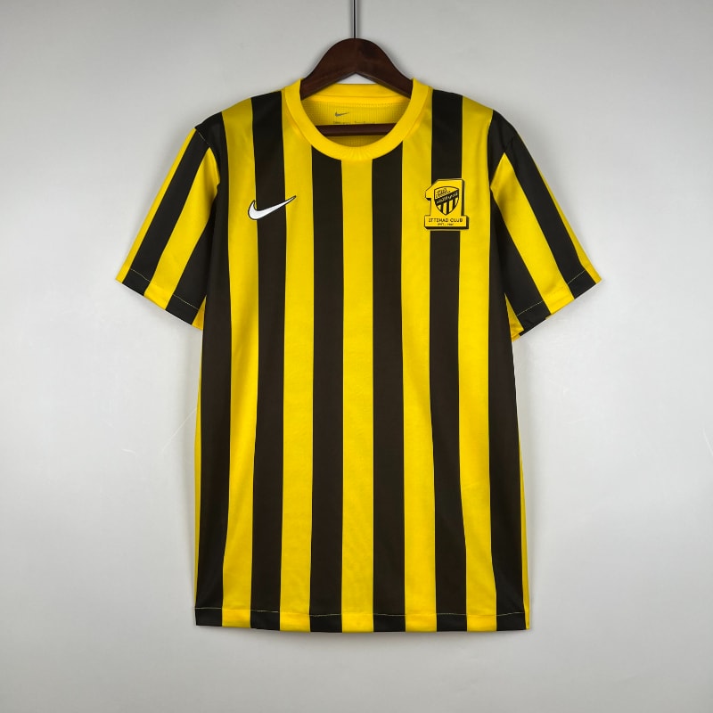 1ª Al-Ittihad 23-24