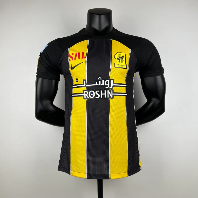 1ª Al-Ittihad 23-24 VJ