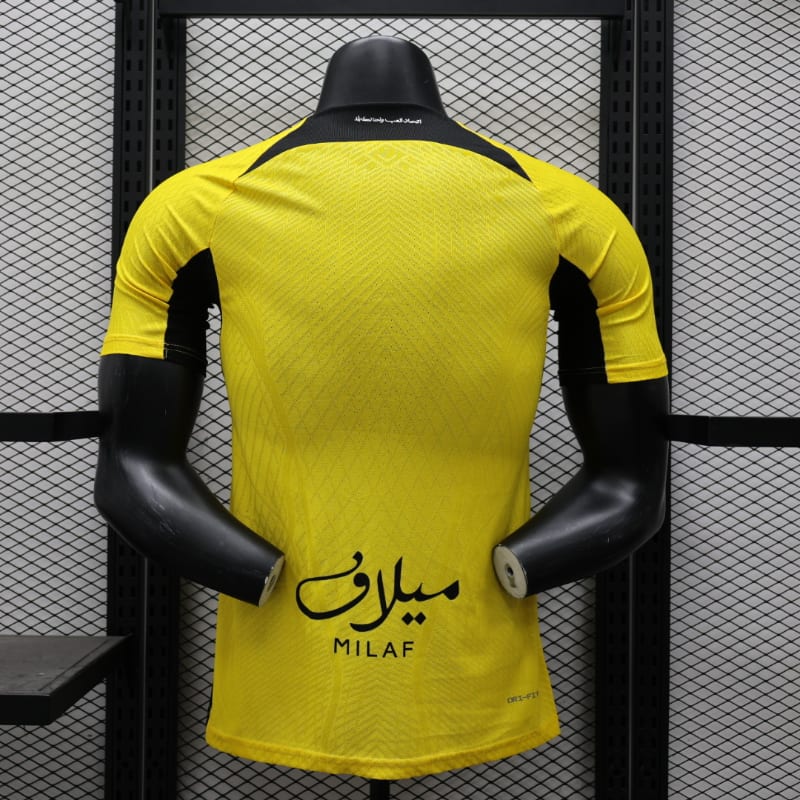 1ª Al-Ittihad 24-25 VJ imagen 2