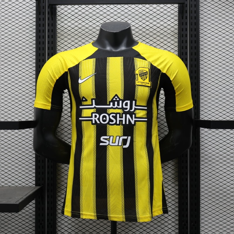1ª Al-Ittihad 24-25 VJ