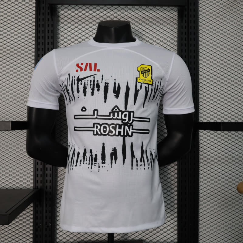 2ª Al-Ittihad 23-24 VJ