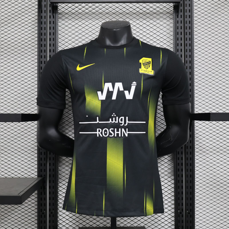 Especial Al-Ittihad 23-24 VJ imagen 3