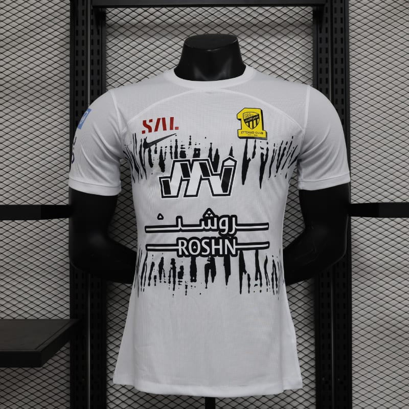 Especial Al-Ittihad 23-24 VJ