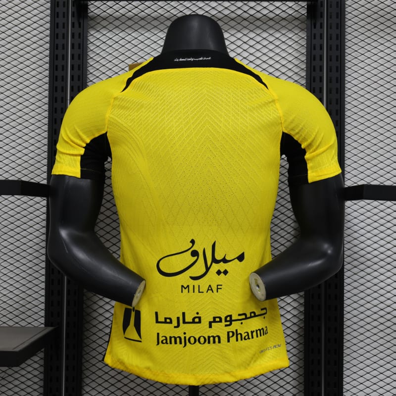 1ª Al-Ittihad 25-26 VJ imagen 2