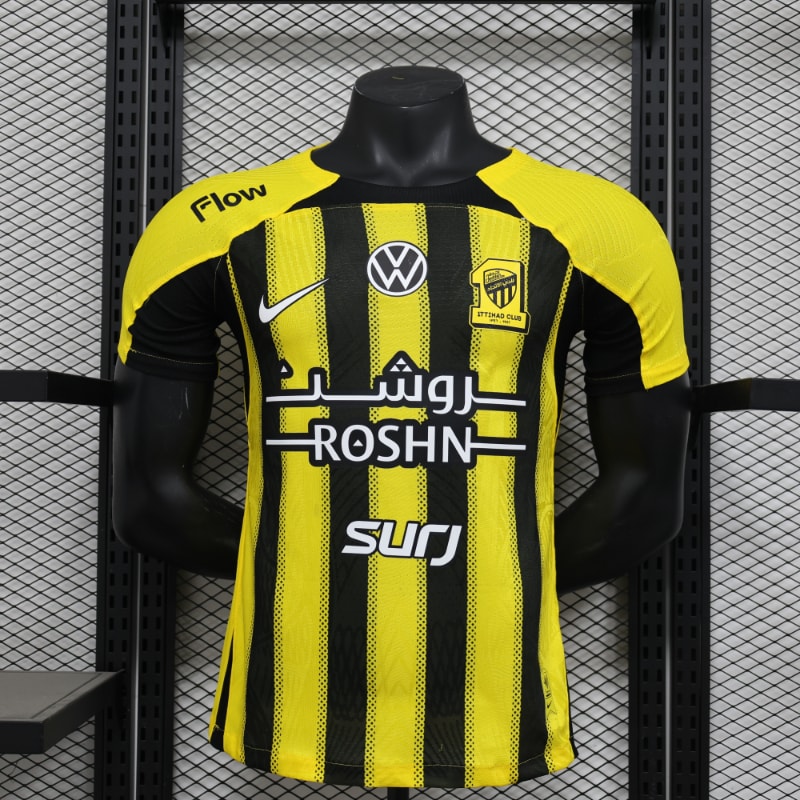 1ª Al-Ittihad 25-26 VJ