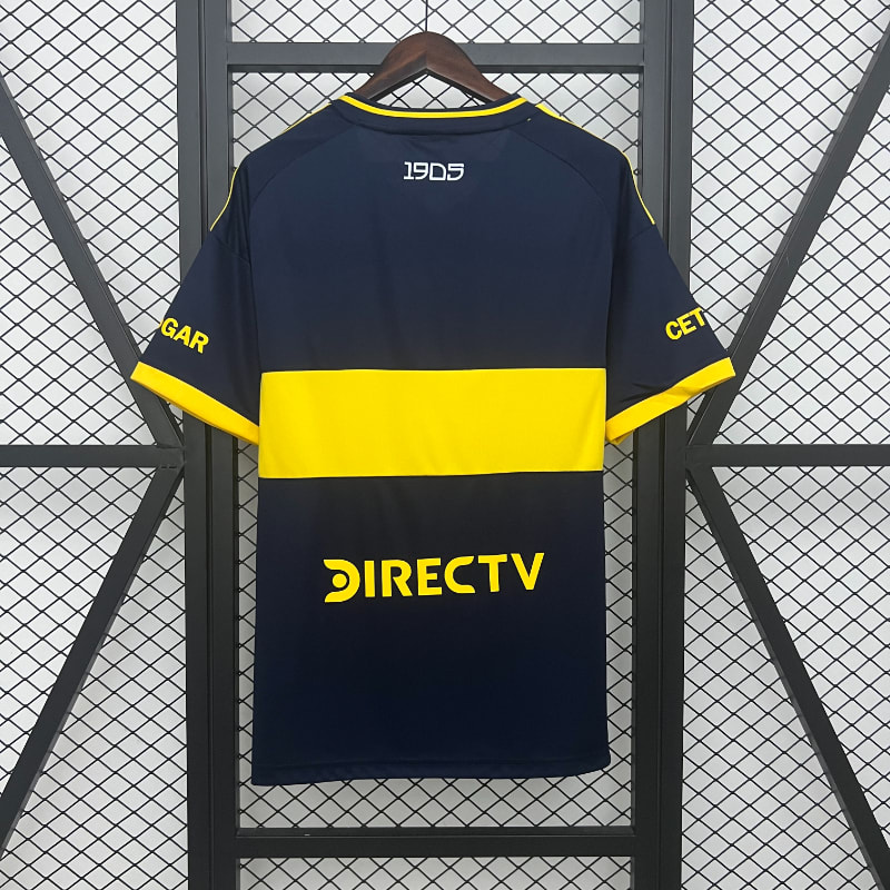 1ª Boca 25-26 imagen 2