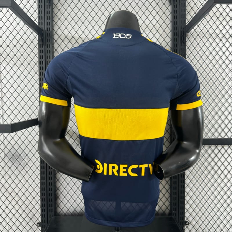 1ª Boca 25-26 VJ imagen 4