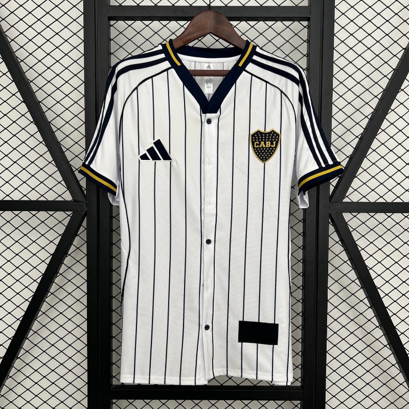Especial Boca 25-26 imagen 3