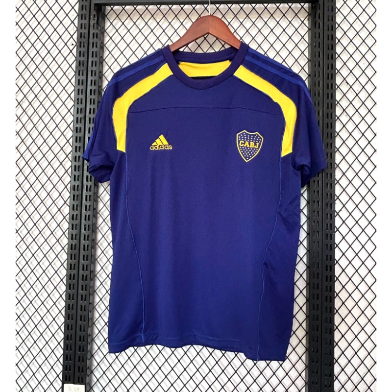 Especial Boca 25-26