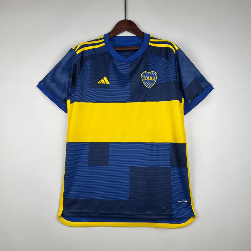1ª Boca 23-24