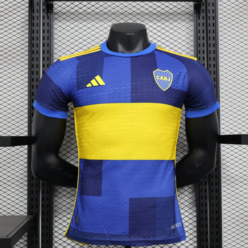 1ª Boca 23-24 VJ