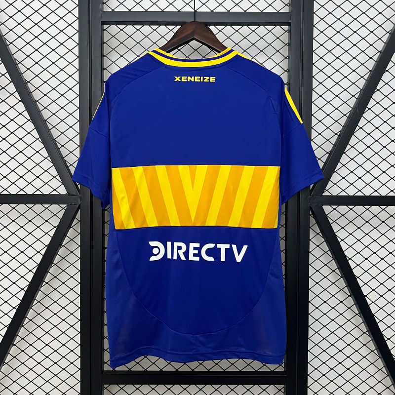 1ª Boca 24-25 imagen 2