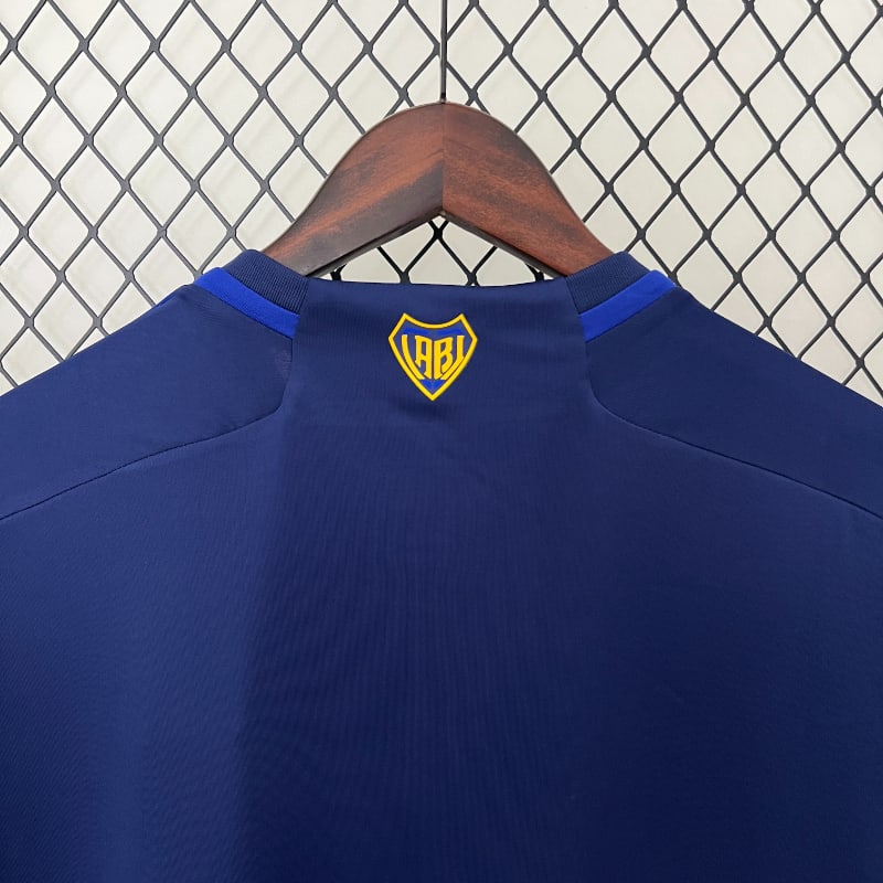3ª Boca 24-25 imagen 2