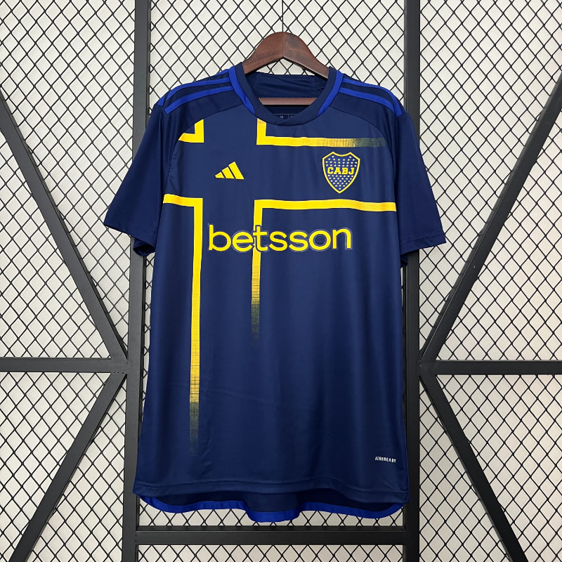 3ª Boca 24-25