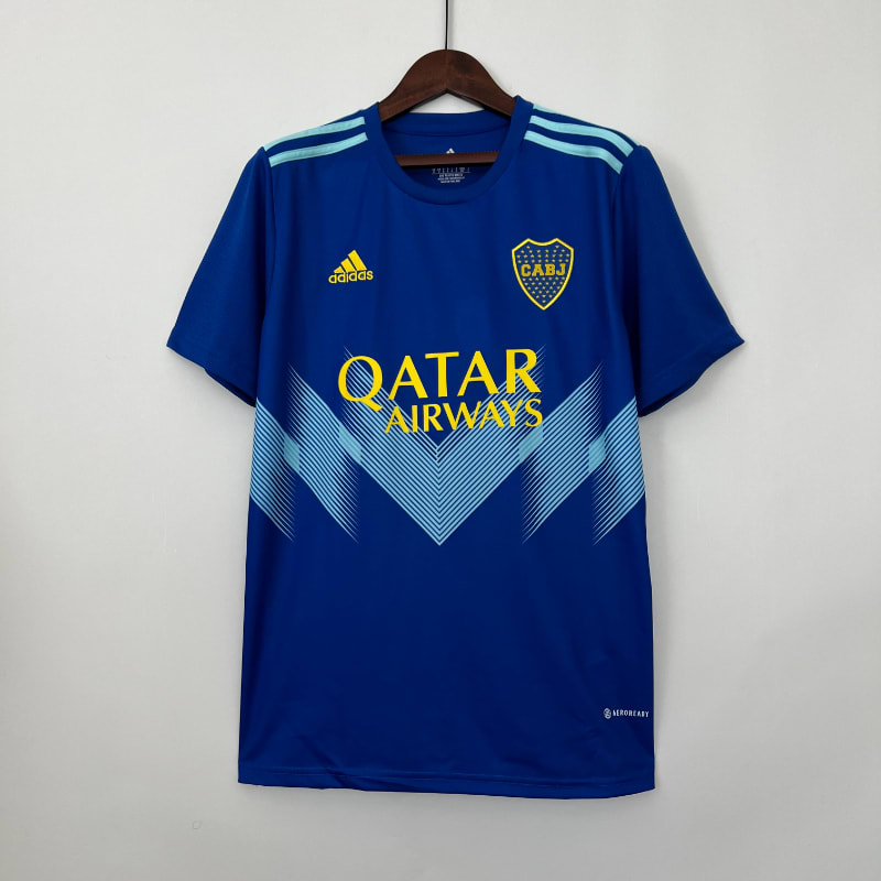 Especial Boca 23-24