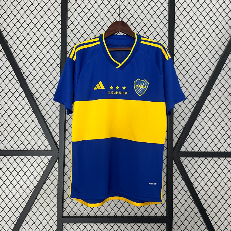 Especial Boca 23-24 imagen 5