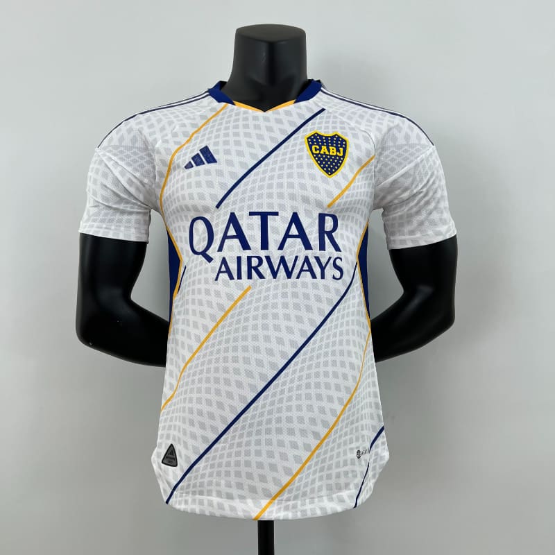 Especial Boca 23-24 VJ imagen 3