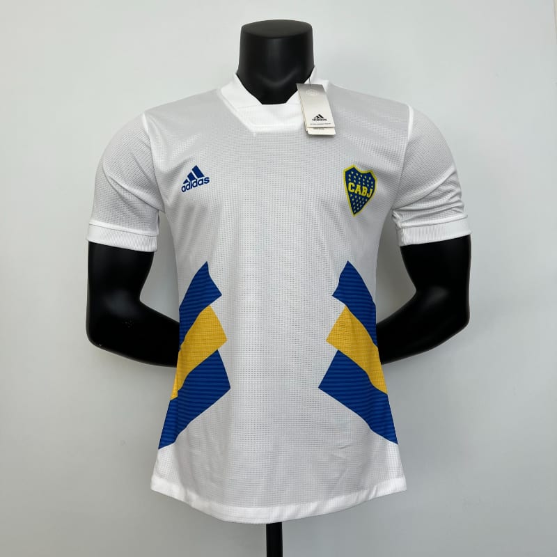 Especial Boca 23-24 VJ