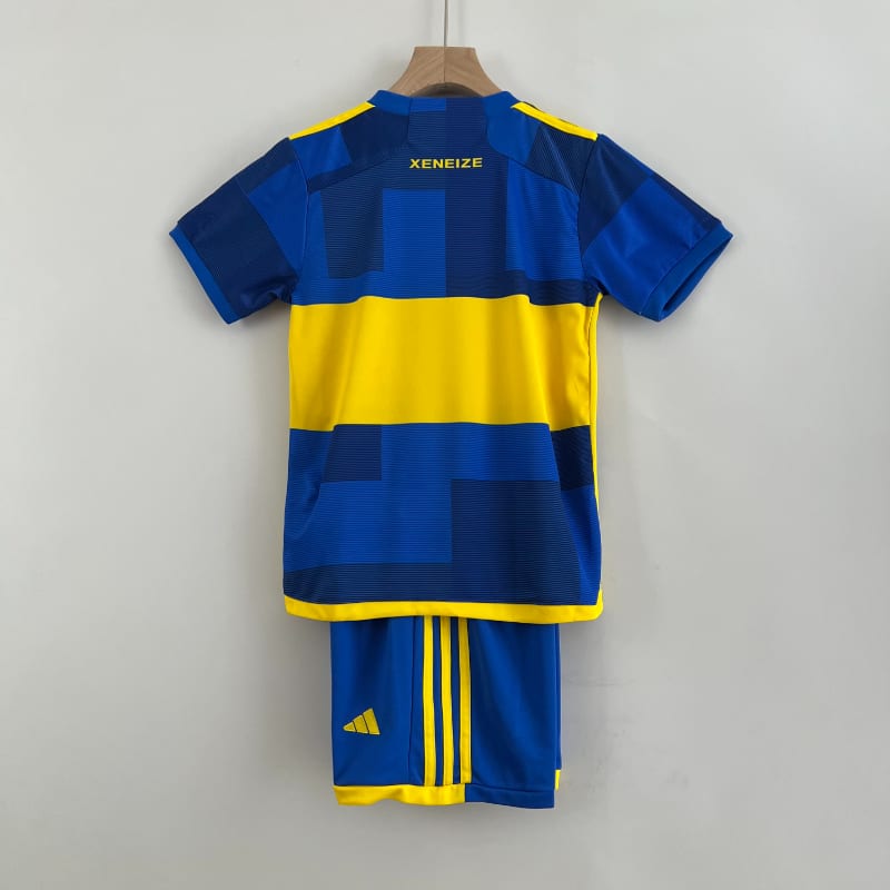 Niño 1ª Boca 23-24 imagen 2