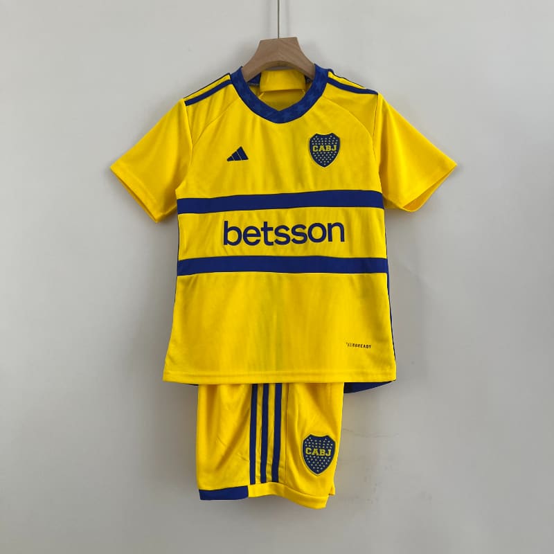 Niño 2ª Boca 23-24 imagen 3