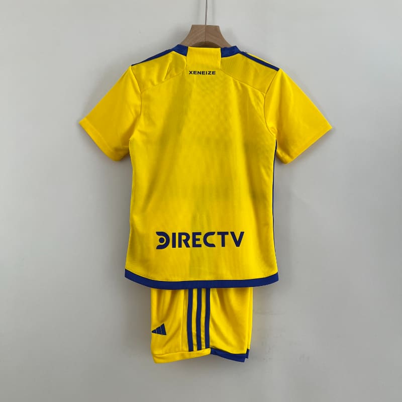 Niño 2ª Boca 23-24 imagen 4
