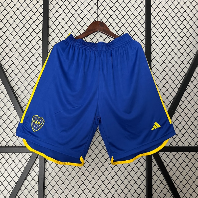 Pantaloneta 1ª Boca 23-24