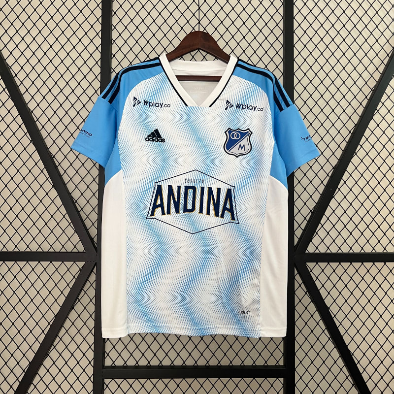 1ª Millonarios 24-25
