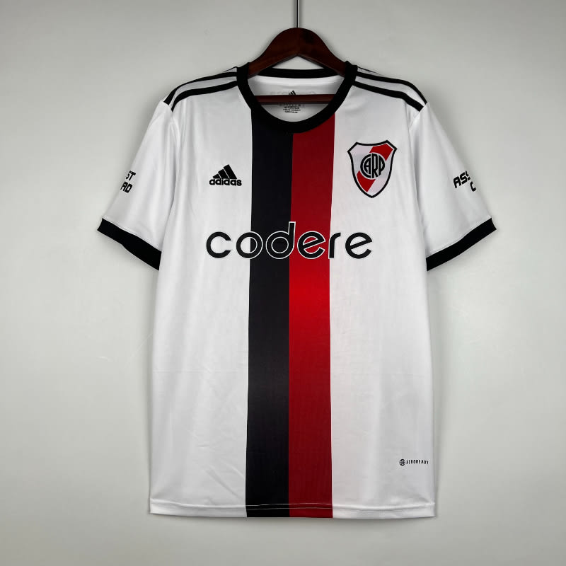 2ª River 23-24