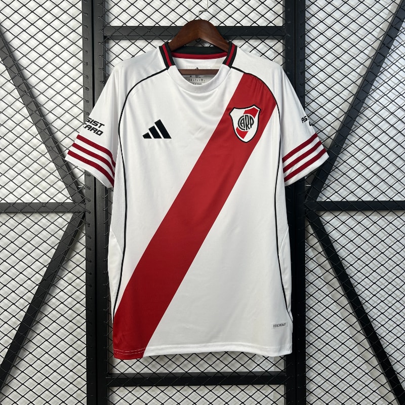 1ª River 25-26