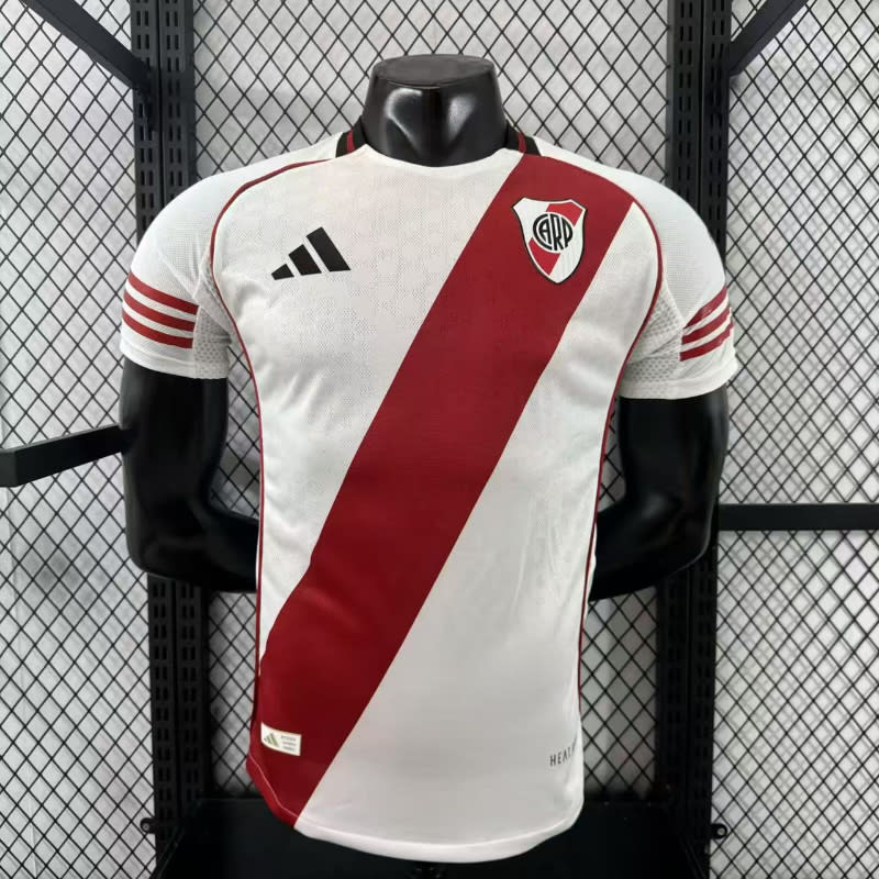1ª River 25-26 VJ imagen 3