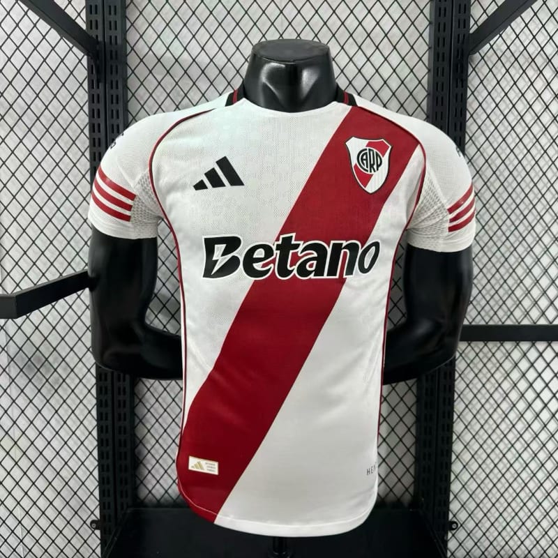 1ª River 25-26 VJ